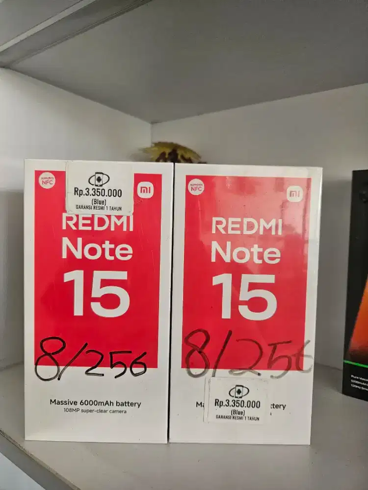 Hanphone Baru murah