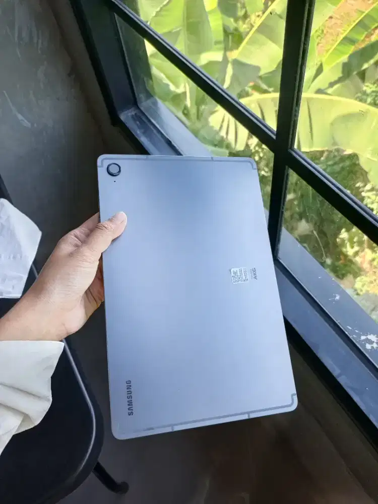 Samsung Galaxy Tab S9 FE 5G 6/128GB