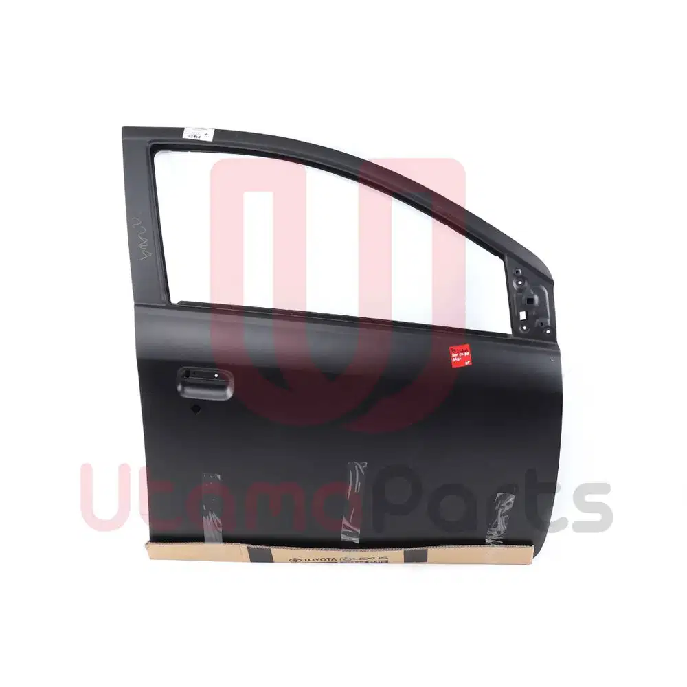 PINTU DEPAN KANAN AGYA 2015, 67001BZ620 / 67001BZ460