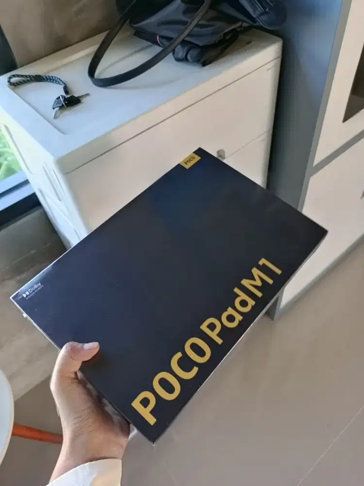 Poco Pad M1 8/256GB