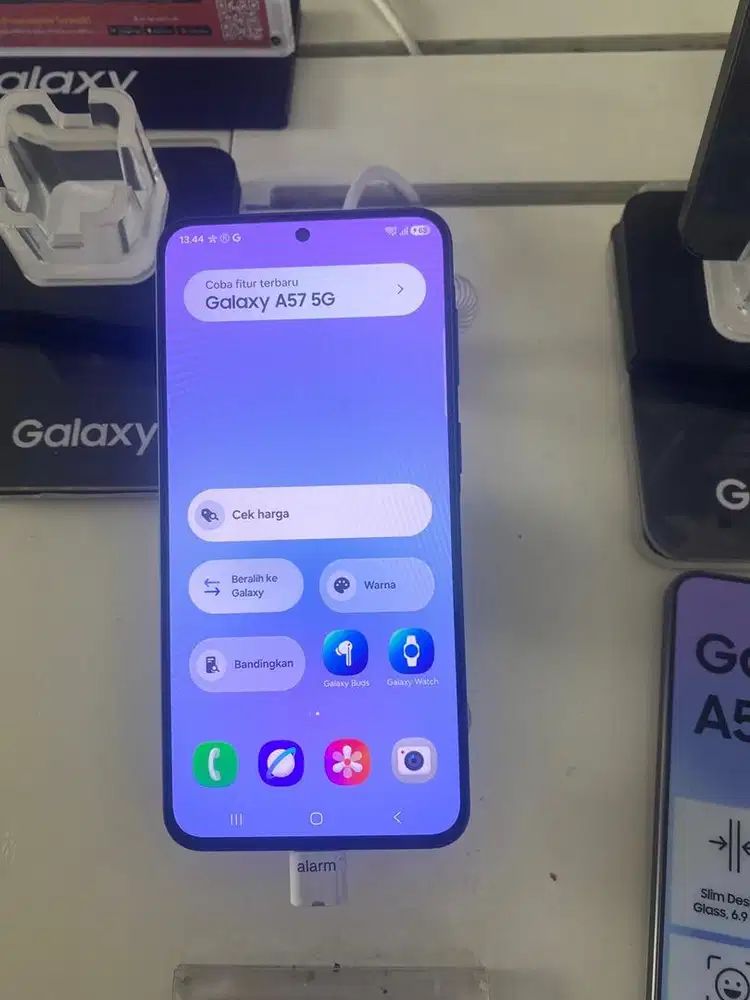 Samsung Galaxy A57 5G
