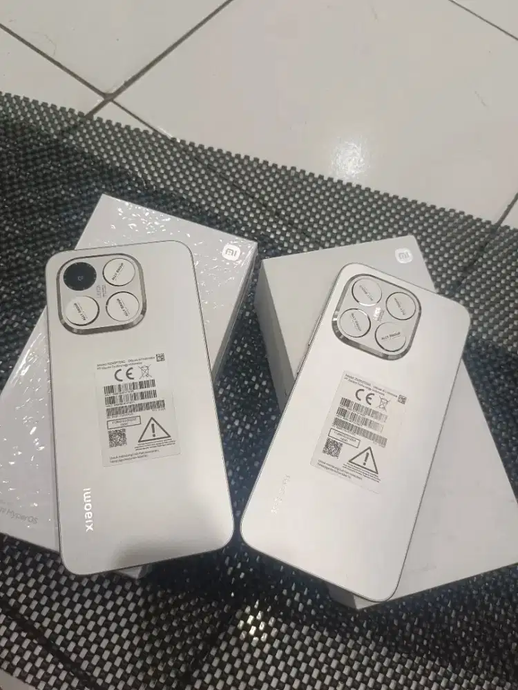 xiaomi 15T 12/512GB fullset original
kondisi 99% mulus no minus
