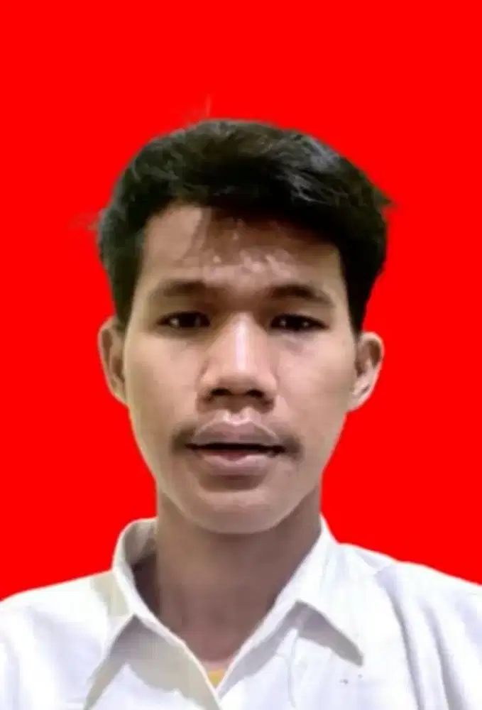 Sedang aktif mencari pekerjaan