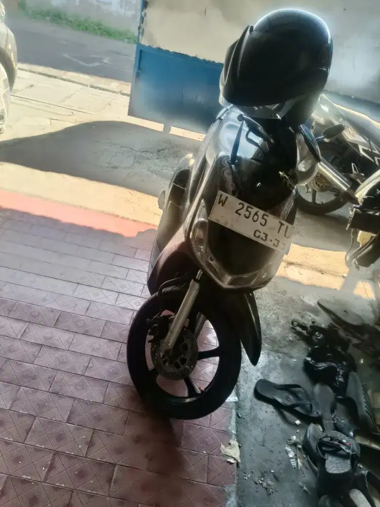 Mio sporty 2011 istw hidup