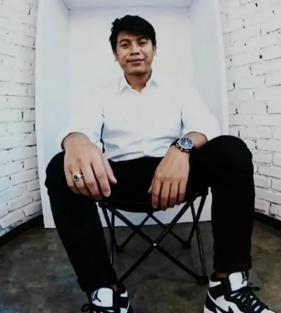 Mencari kerja sampingan