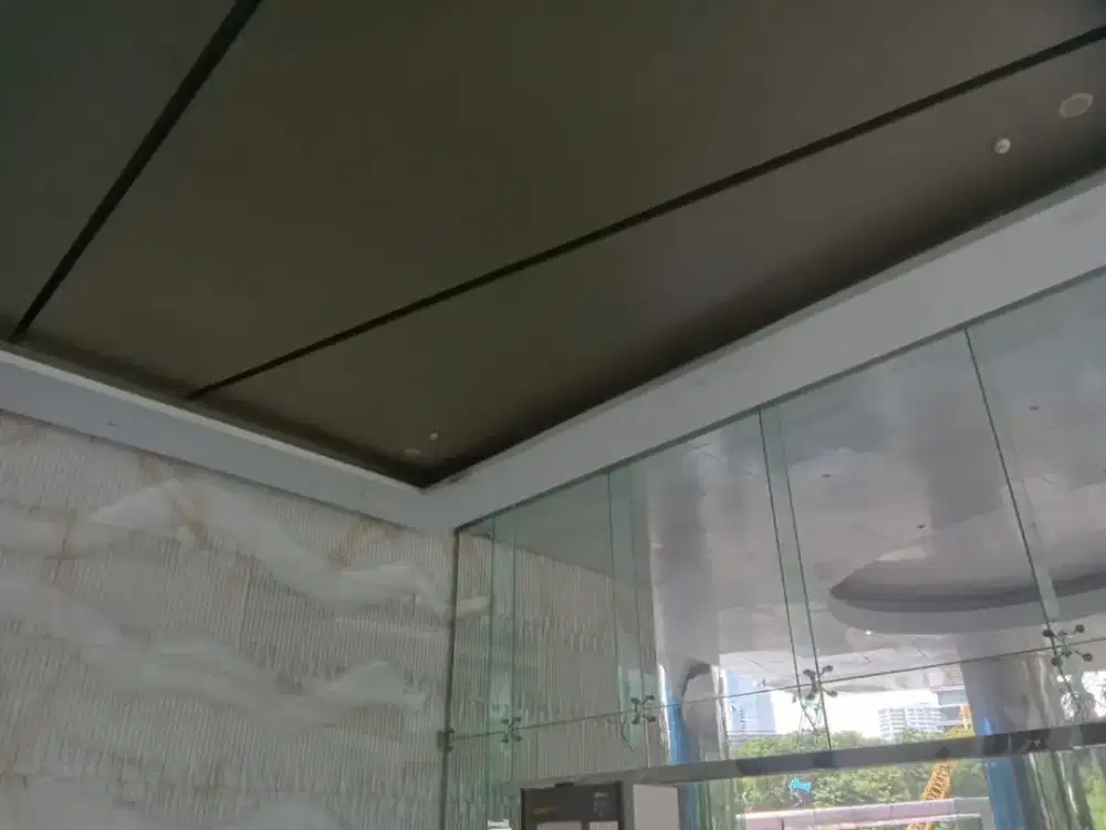 Jasa renovasi bangunan  ,atap bocor dll