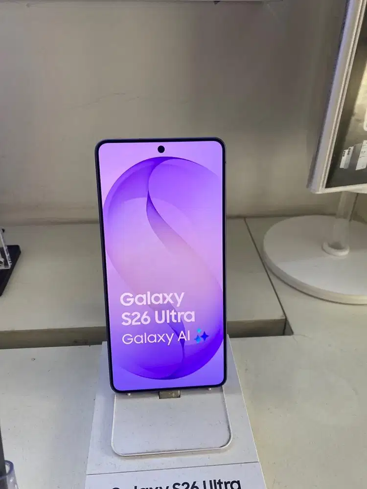 Galaxy S26 Ultra  RAM 12 256Gb