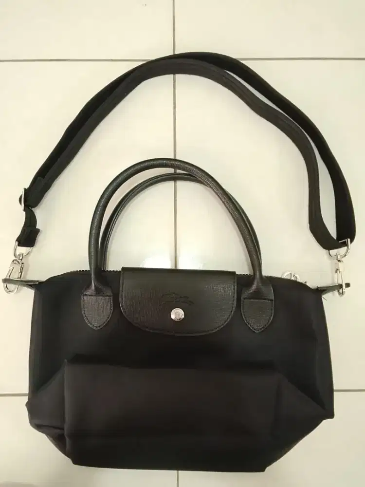 Tas preloved LC