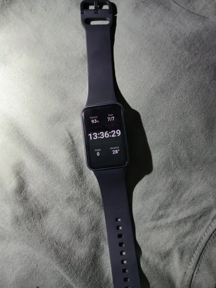 Samsung Galaxy Fit 3 Ori