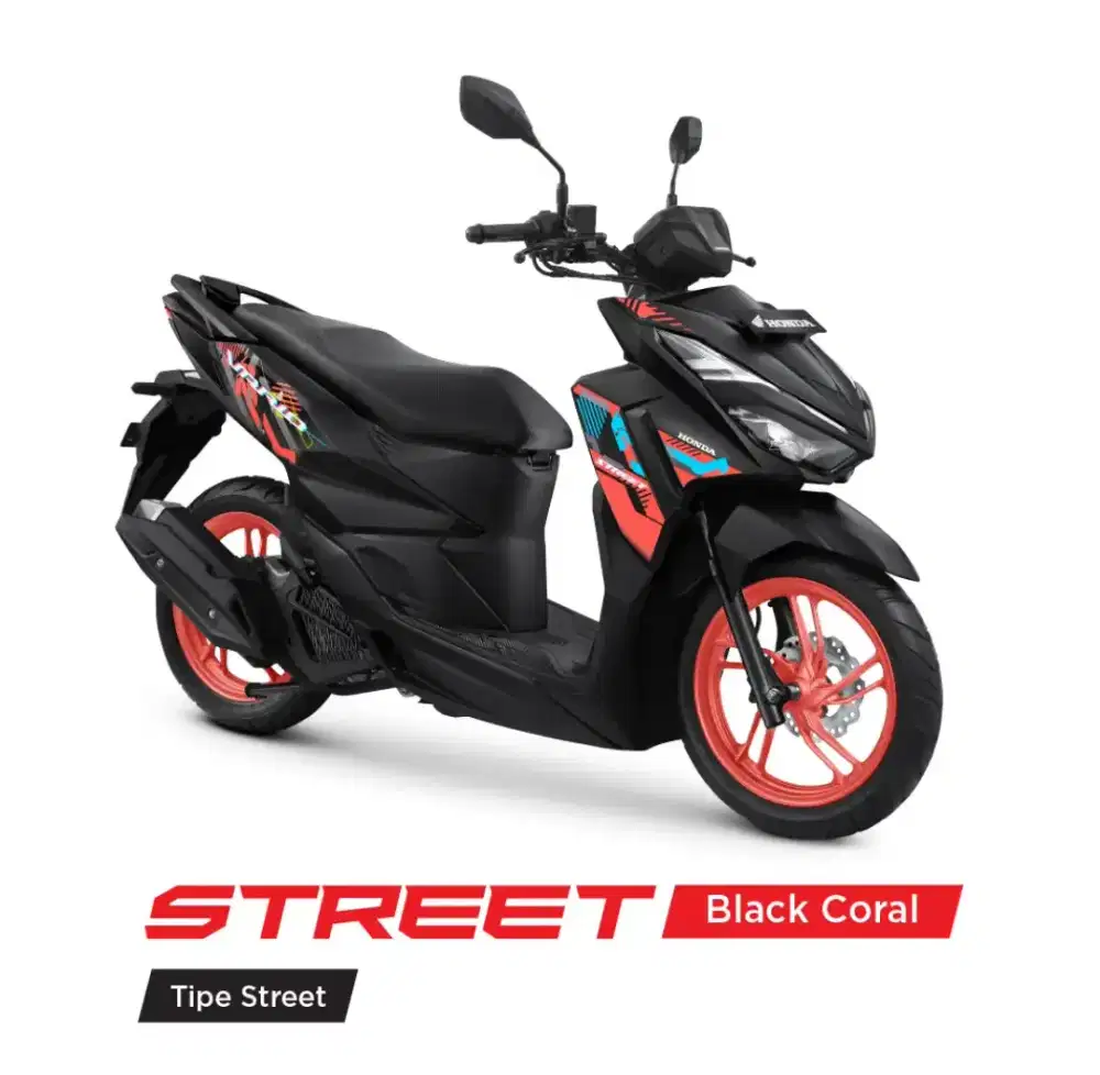 vario street surabaya