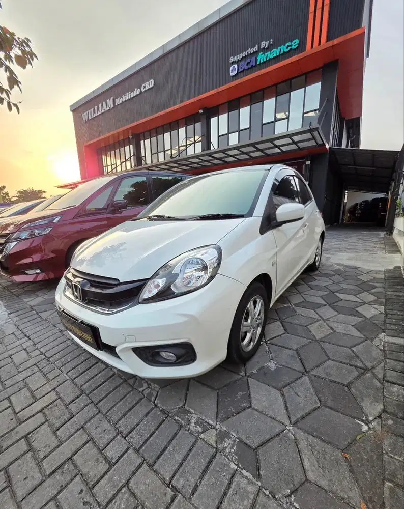 Brio.e matic 2018