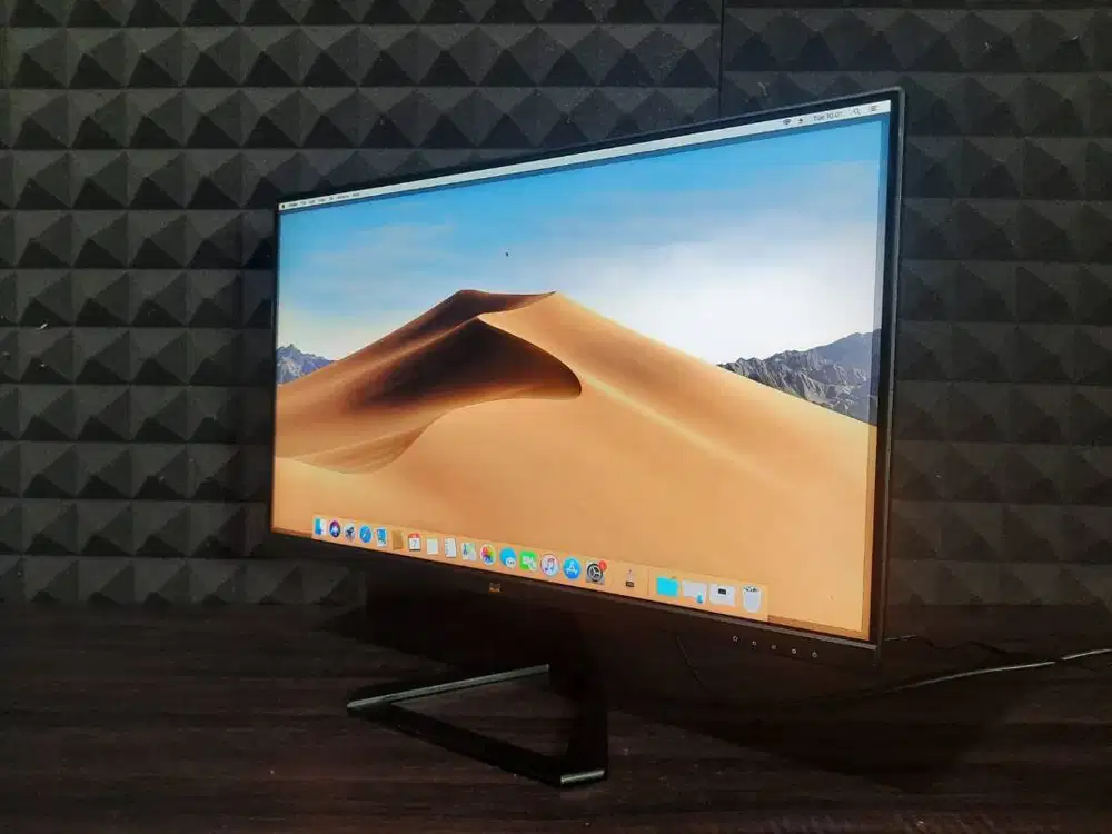 Monitor ViewSonic 24 VX2479 Series 180 Hz