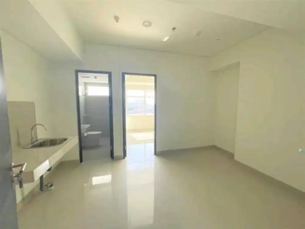 RON.A602 TURUN HARGA APARTEMEN KLASKA RESIDENCE TOWER AZURE SIAP HUNI