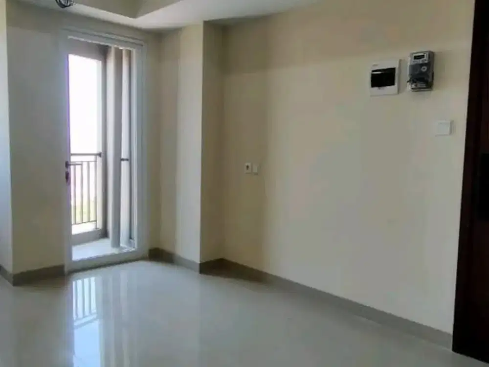 RON.A1306 APARTEMEN GRAND DHARMAHUSADA LAGOON SURABAYA SIAP HUNI