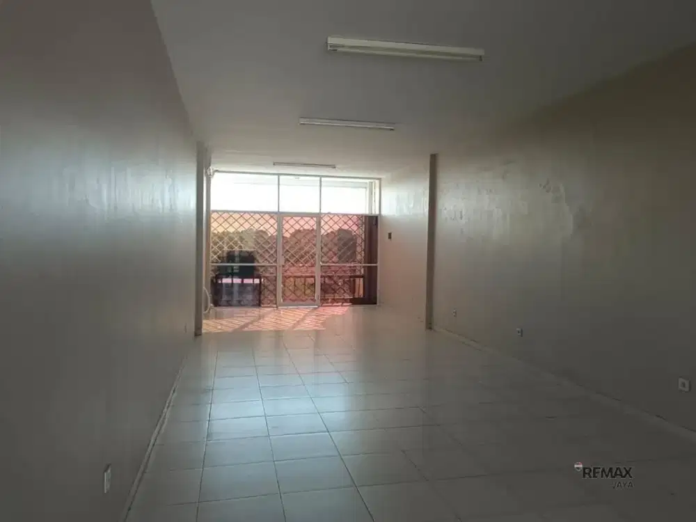 Ruko Strategis 3 Lantai Dijual di Area Premium Bypass, Sanur