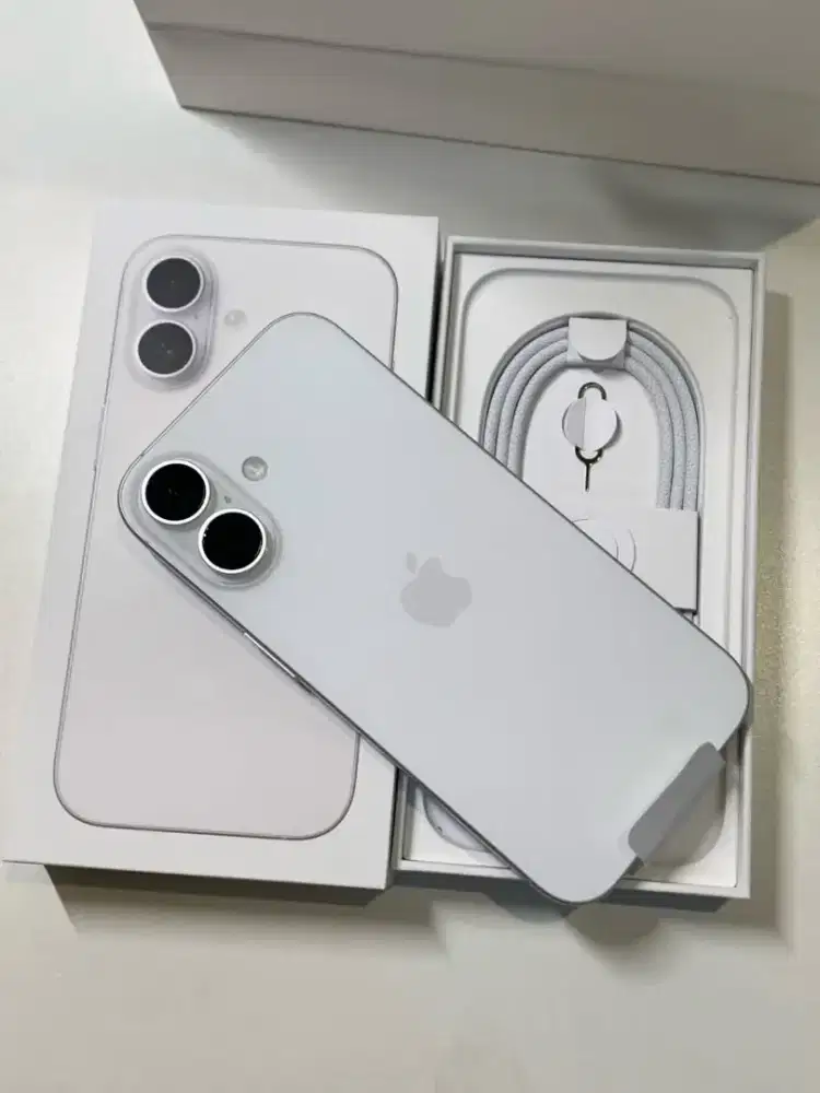 IPHONE 17 256 NEW IBOX CIXILAN 0%