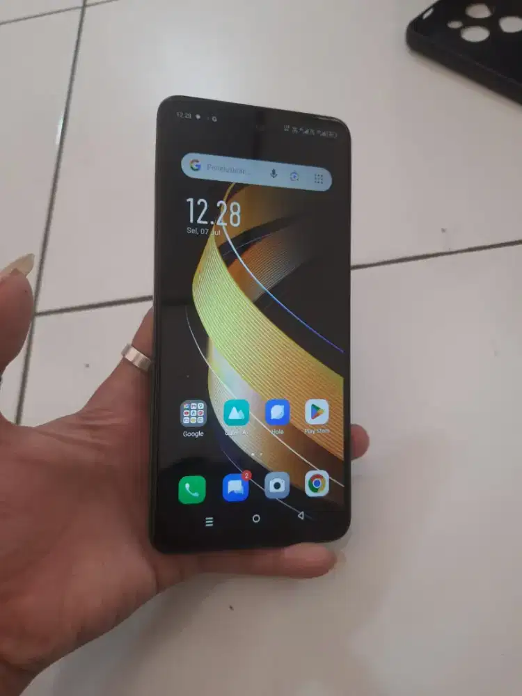 infinix smart 8 pro 8/128 normal
