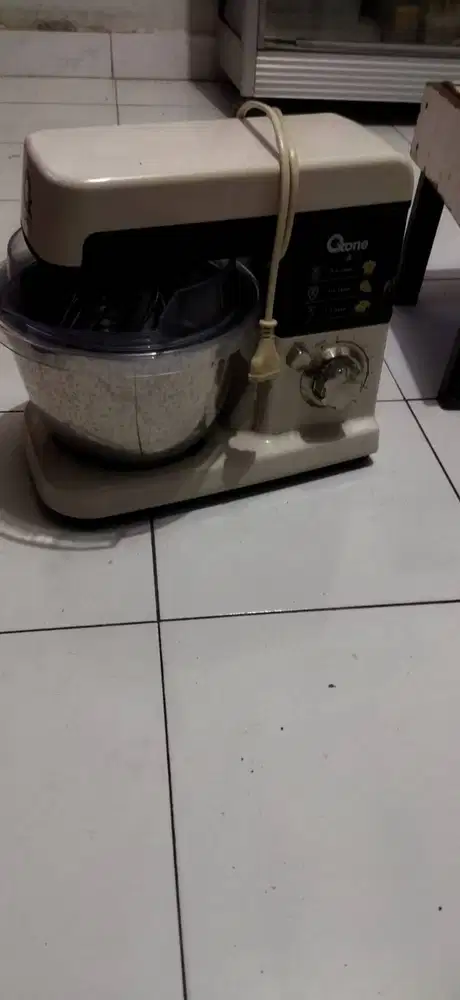 Mixer Oxone 855