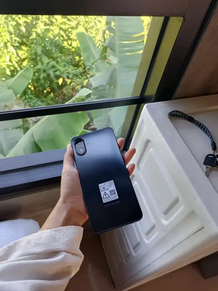 Samsung Galaxy A07 8/256GB