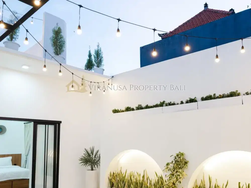 Rare Opportunity - Villa 5 Bedroom Fully Furnished di Canggu