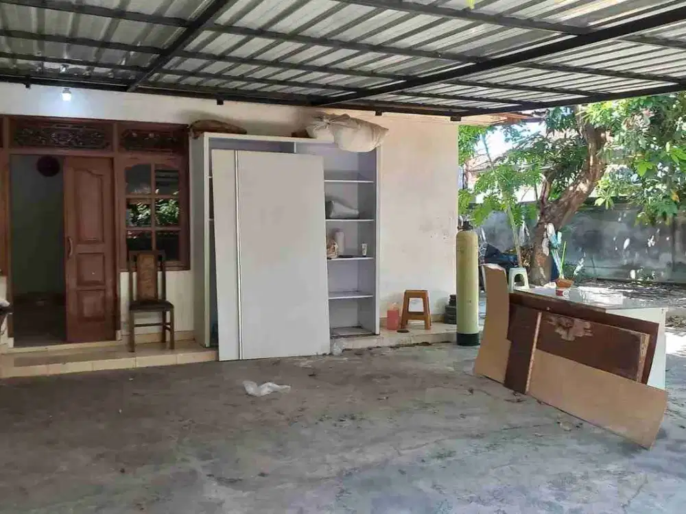 rumah sewa 350mt hal luas Denpasar