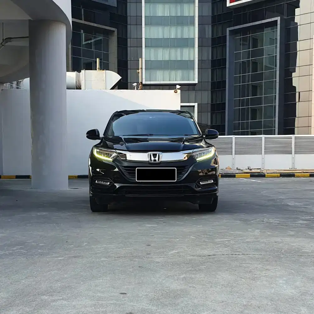 ‼️HONDA HR-V SPESIAL EDITION‼️MOBIL TERAWAT & SIAP PAKAI.