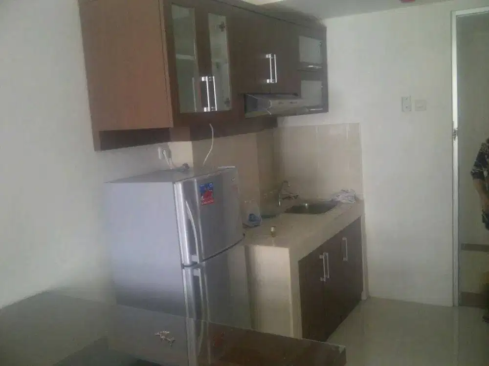 RON.A1294 APARTEMEN PUNCAK KERTAJAYA STRATEGIS DEKAT KAMPUS MURAH