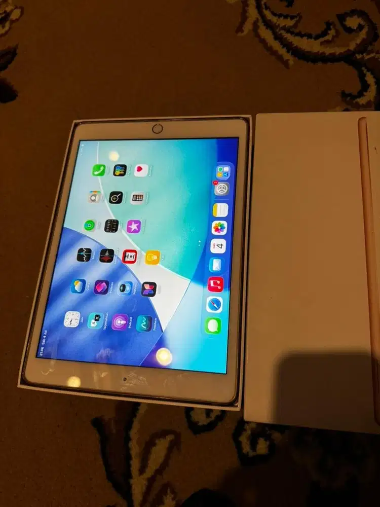 Ipad 8 32 GB mulus no minus