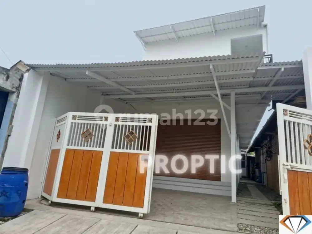 Toko Tambaksumur Sidoarjo - Tk001apd