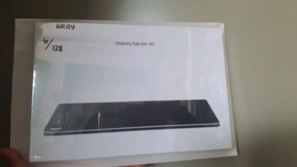 Samsung Tab A11+ 6/128Agb