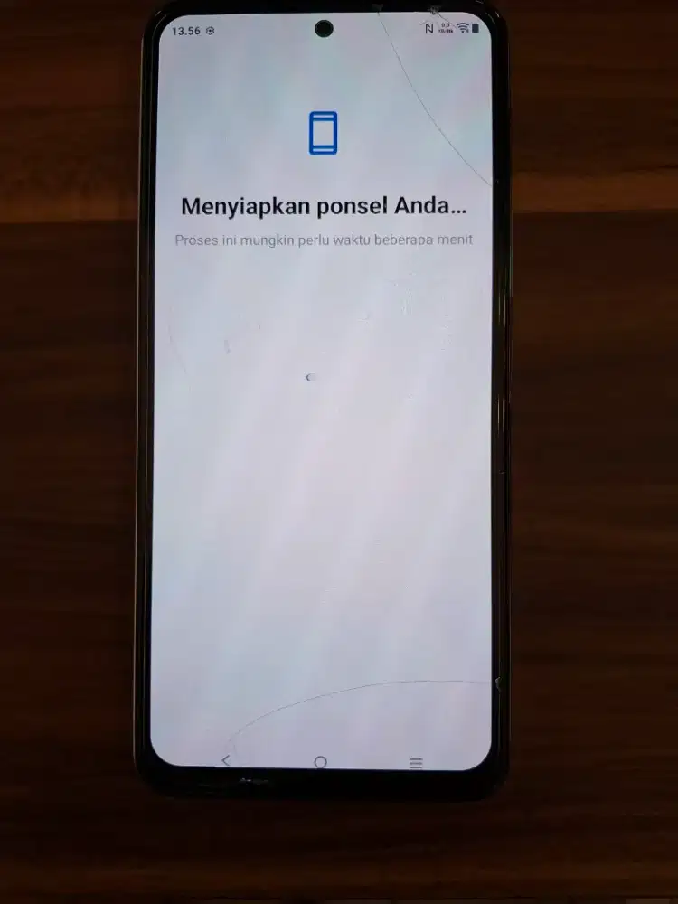 Vivo V40Lite Mulus ok banget
