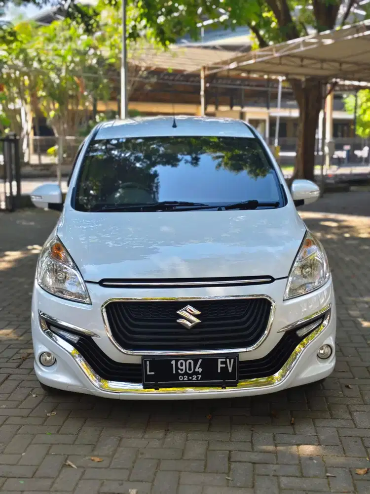 DIJUAL MOBIL BEKAS MURAH