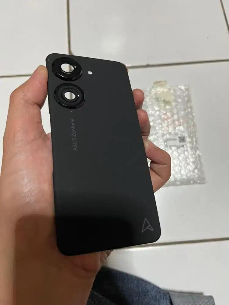 Backdoor Asus Zenfone 10 -Ori