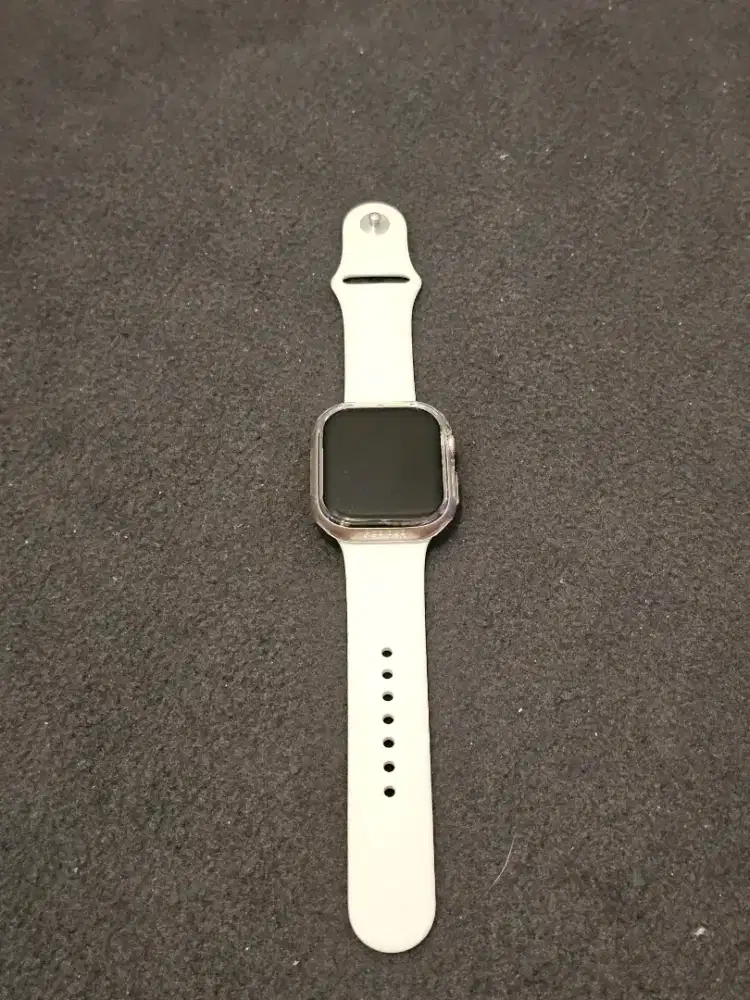 Apple Watch Series 10 46mm Rose Gold