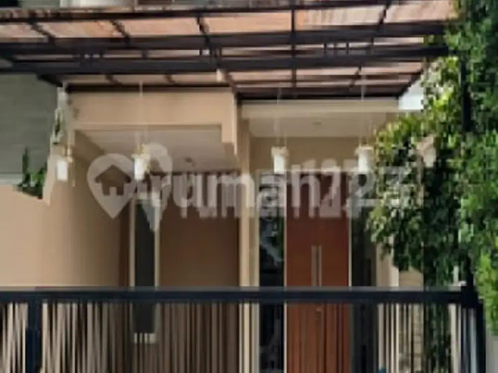 Rumah Sidoarjo - Rm022apd