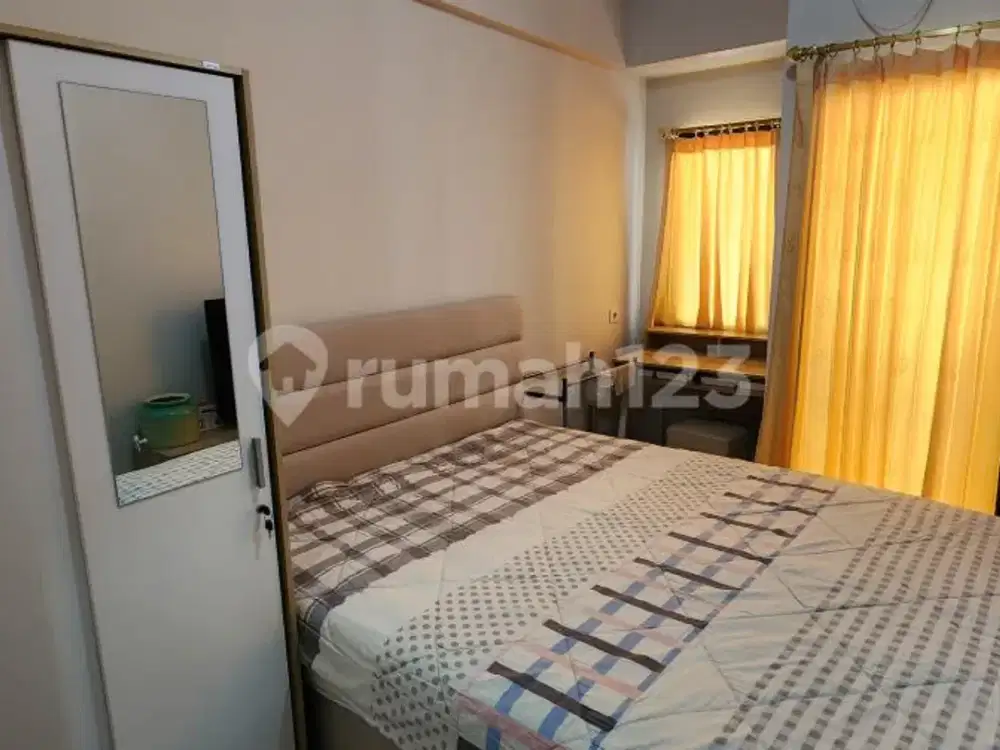 Apartemen Amega Sidoarjo - Ap001arb