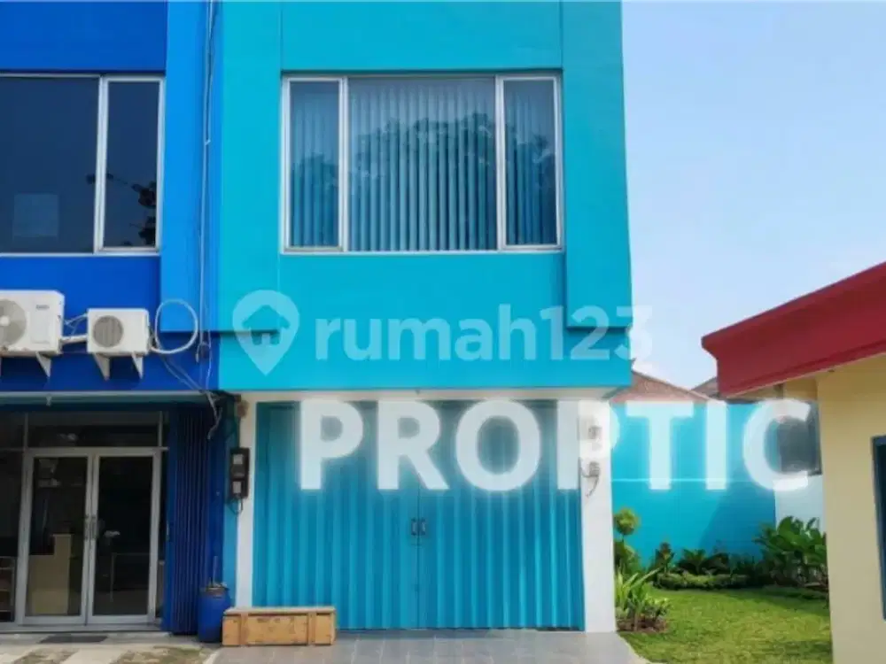 Ruko 2 Lantai Rungkut Surabaya - Rk003apd
