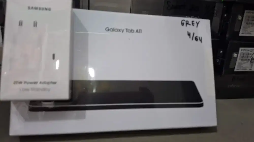 Samsung A11 lte 4/64gb