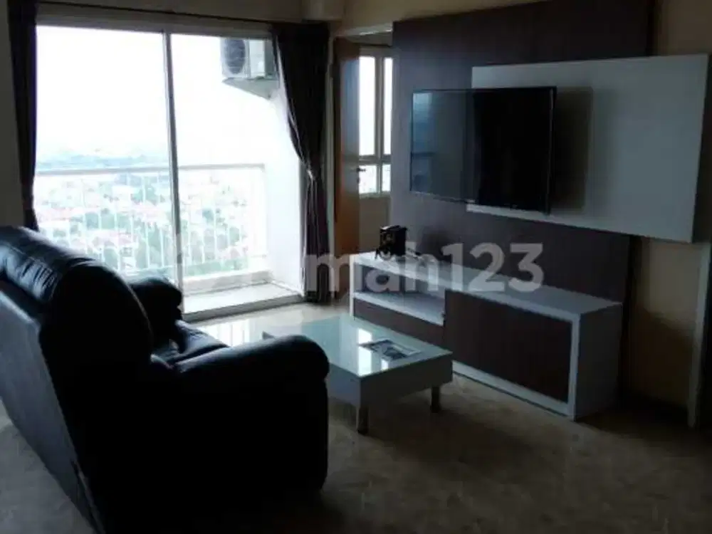 Apartemen Duku Pakis Surabaya - Ap001apd