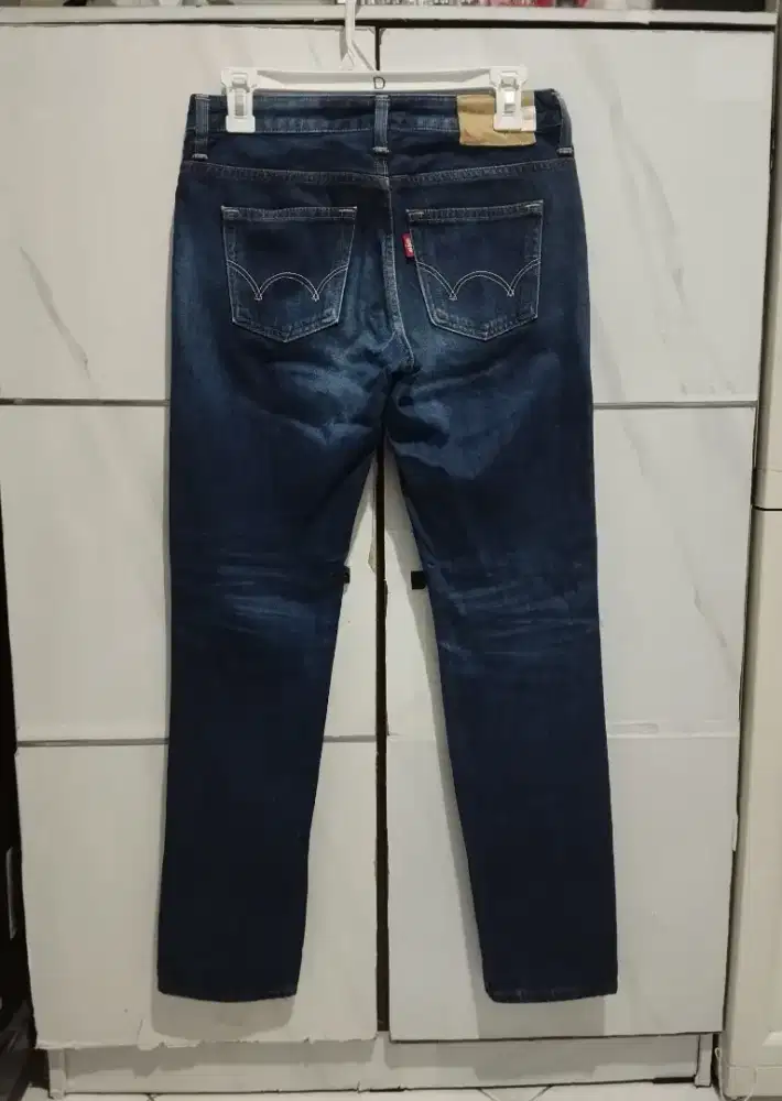 Celana jeans Edwin Tokyo Japan no 29