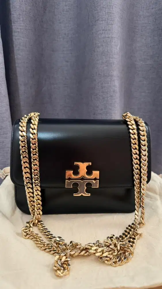DI JUAL TAS TORY BURCH ELANOR ORIGINAL