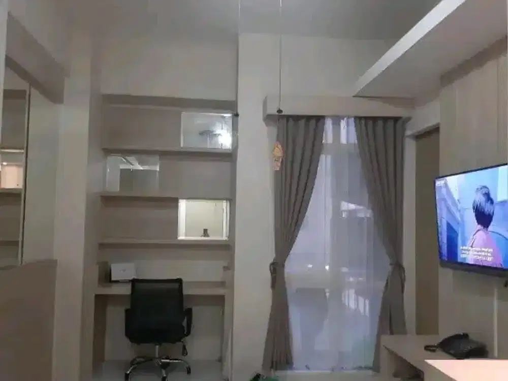 RON.A1543 APARTEMEN BALE HINGGIL SURABAYA LOKASI STRATEGIS MURAH