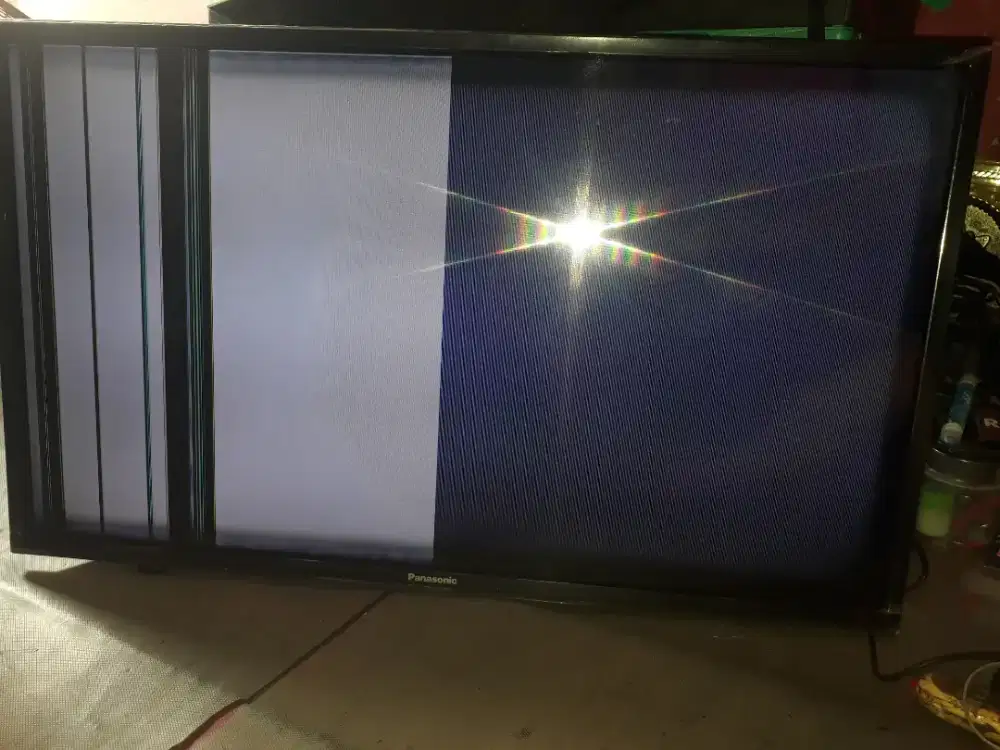 Tv LED panasonic 32 inc