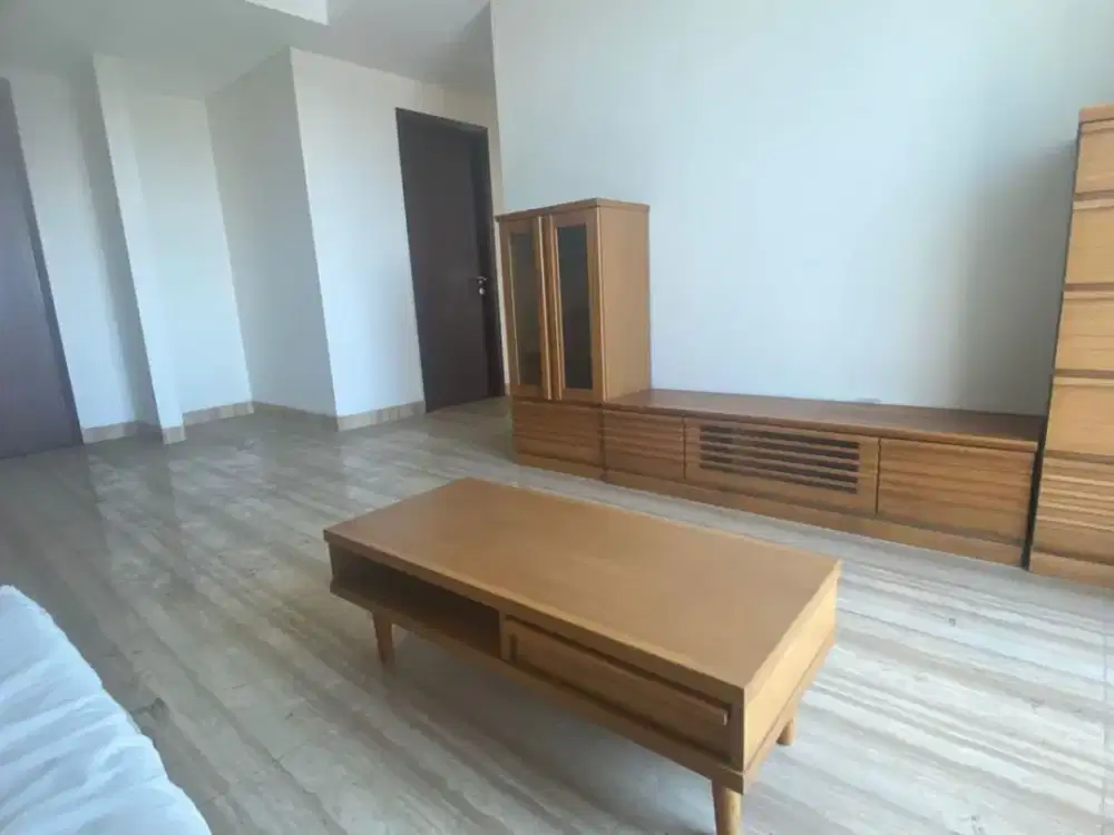 Dijual Apartemen Venetian Tower 3 BR - Surabaya