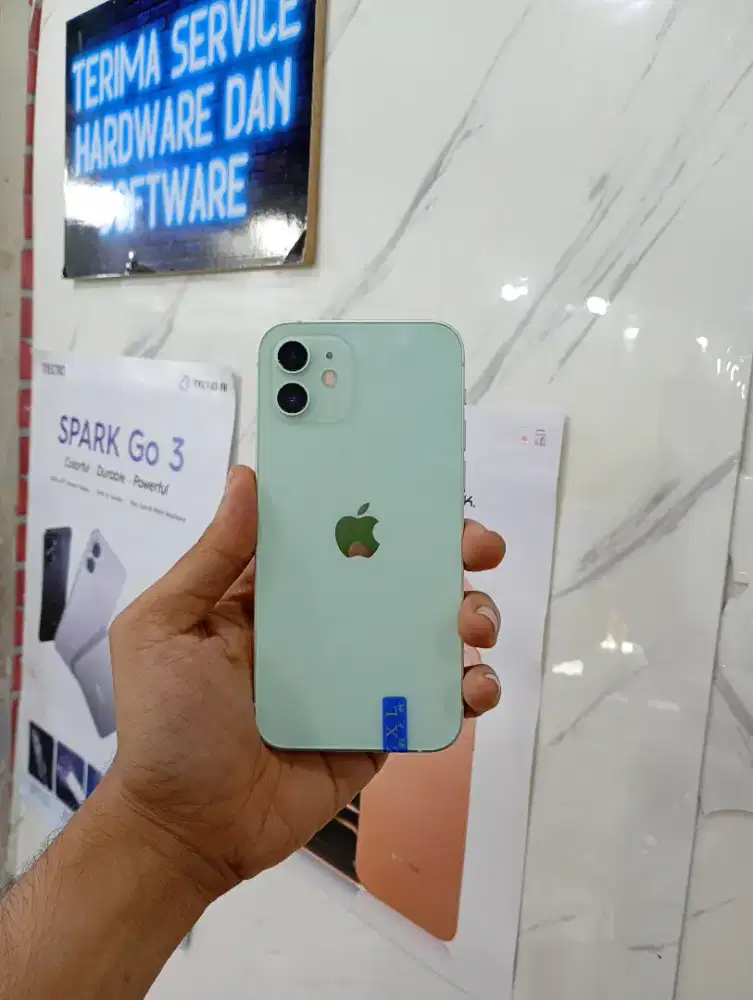 iPhone 12 Beacukai 128 GB