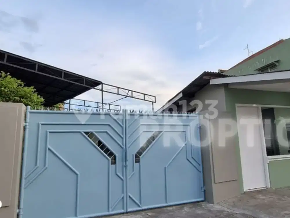 Tanah Kyai Abdul Karim Surabaya - Btn012apd