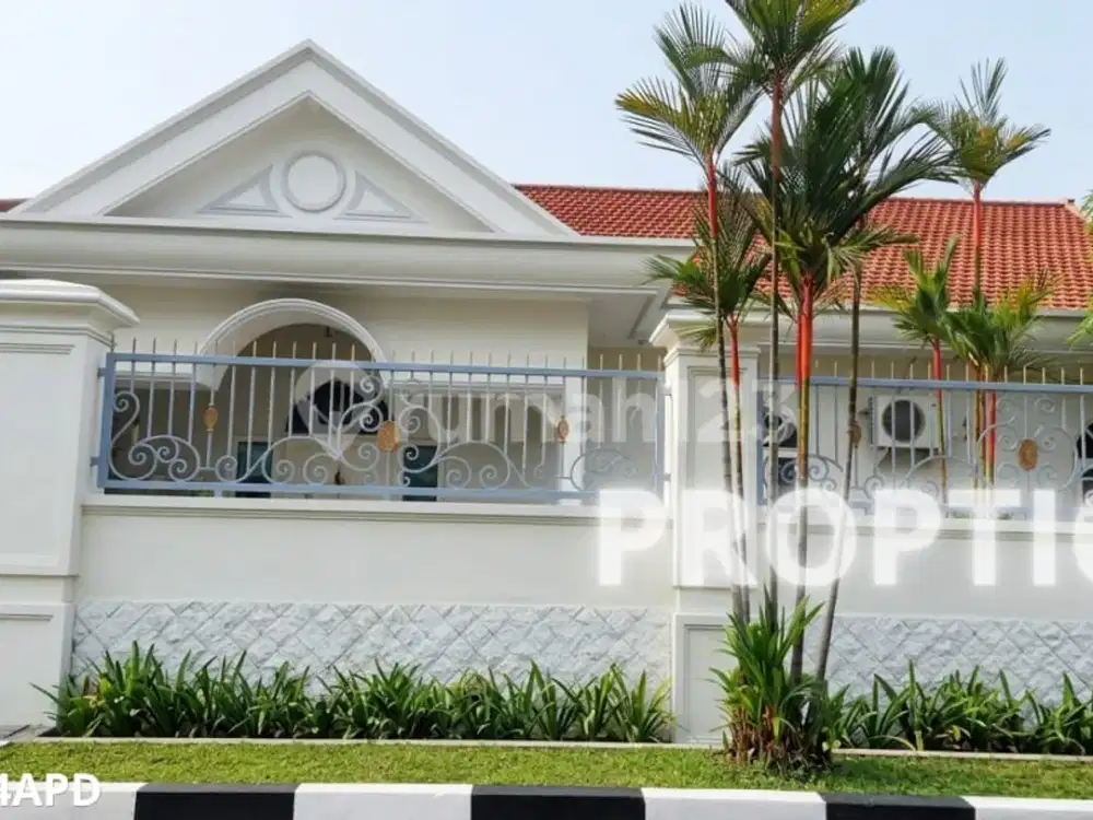 Rumah 1.5 Lantai Jemur Andayani Surabaya - Rm144apd