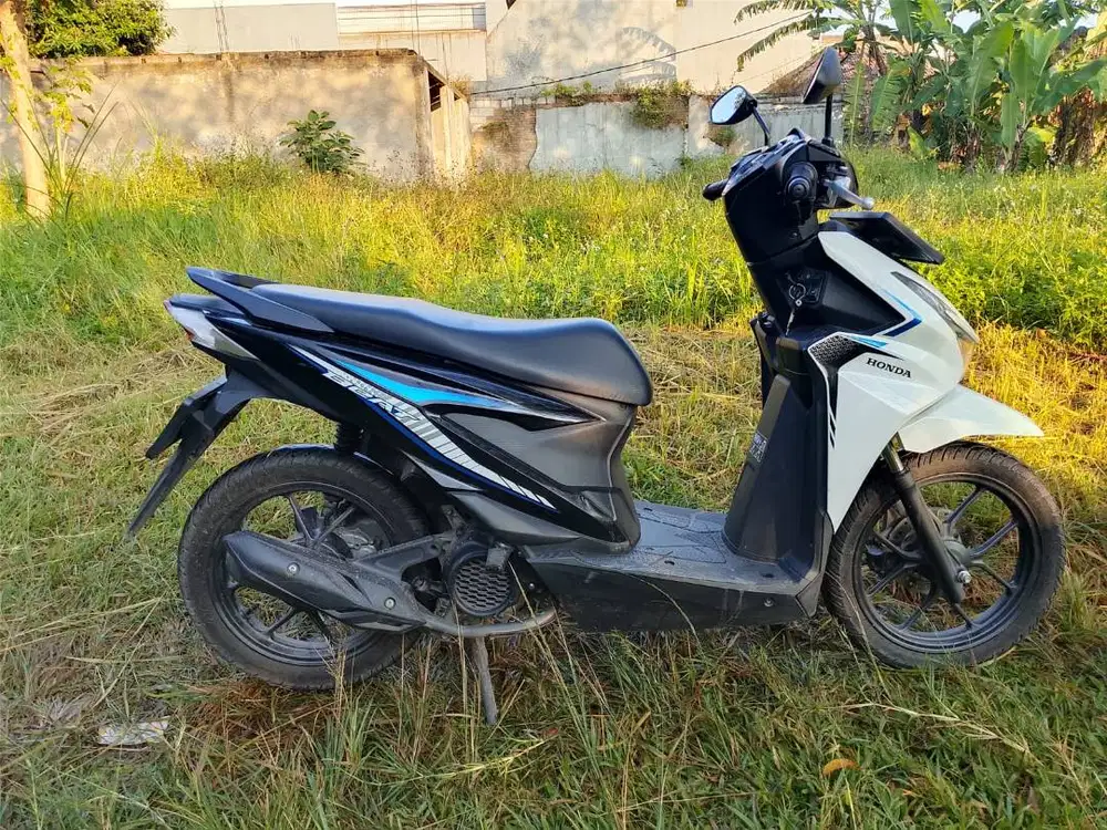 Beat 2025 silahkan