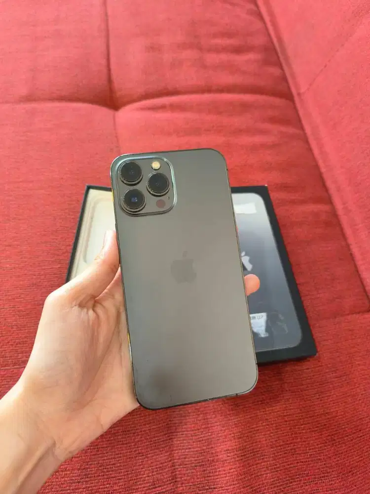 Iphone 13 Pro Max 256gb