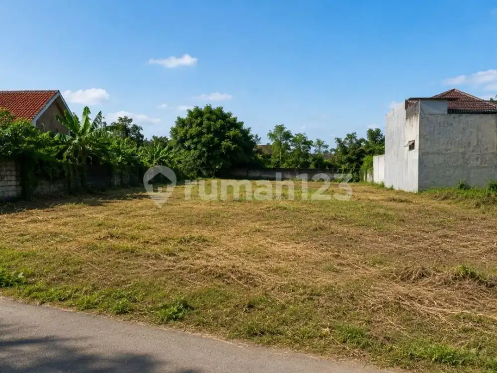 Tanah Raya Waterfront - Tn004arb